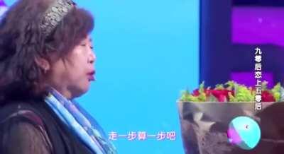 小宝，我和你是七型的爱