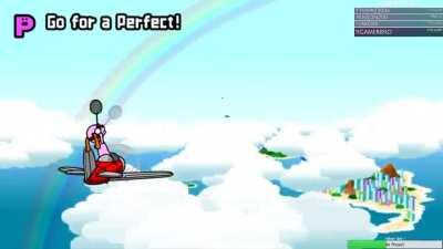 I thought you guys might enjoy this (Slightly Loud)