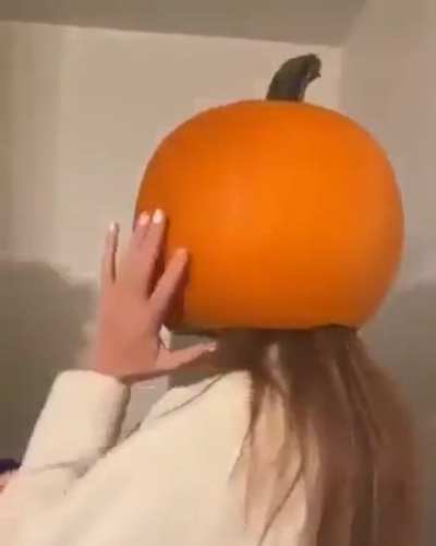 Thank God they let her breath