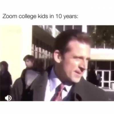 A little humor for these dark depressing times