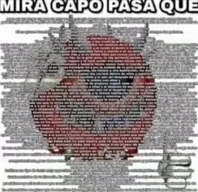 Timi explicando por que no sube video: