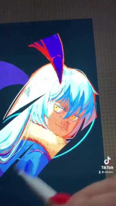 Warui slime janai yo