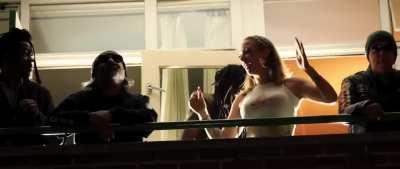 Chin up high pppppppp