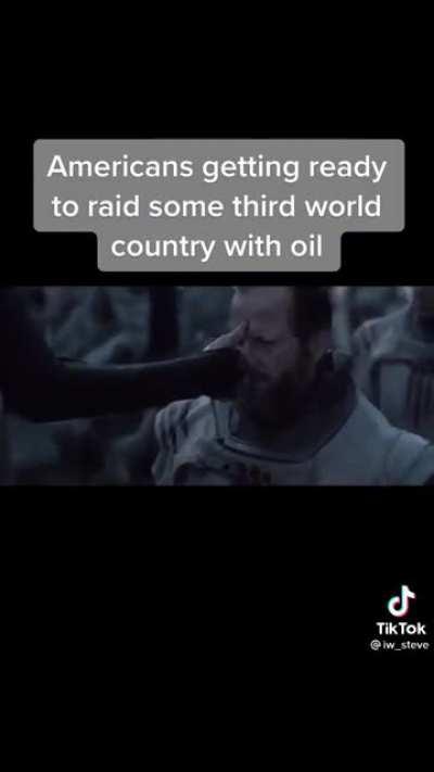 He was spitting fax doe