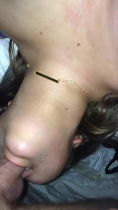 Blowjob GIF by glock592