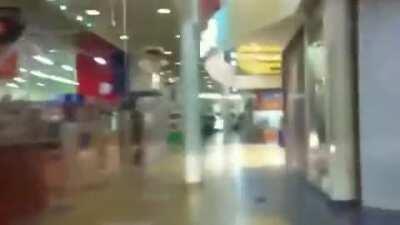 Lets go to the Mall today