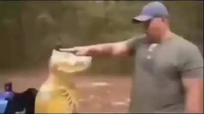 Thy end to child support is now!