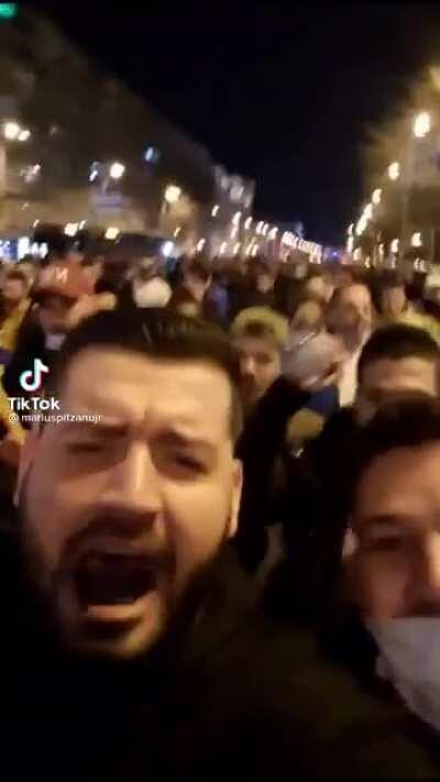 De asta au dat buzna în spitale