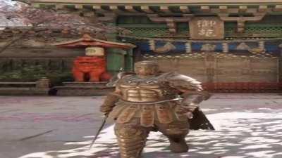 WIDE CENTURION (I know, I’m late for the meme but it’s ok)