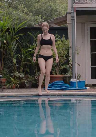 Jennifer Lawrence (Causeway - 2022)