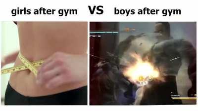 I don't understand English but I understood the meme👍