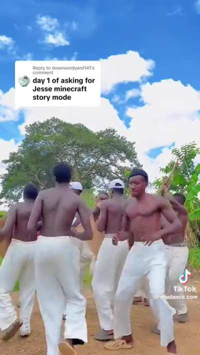 Found this on TikTok😭