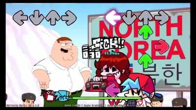 peter goes ballistic...