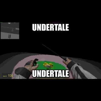 Undertale