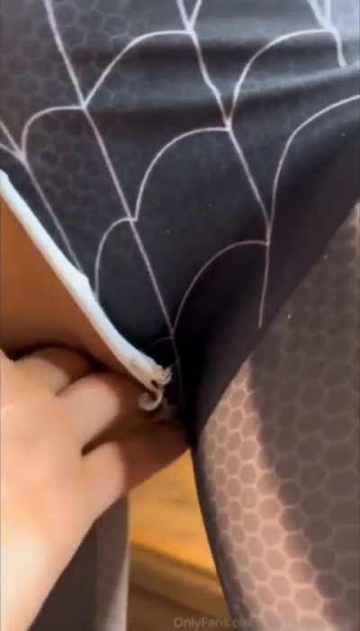 Michelle Rabbit 💦