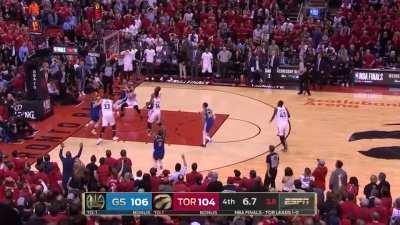 everyone wants iguodala