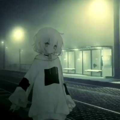 Dark times we live in (oc)