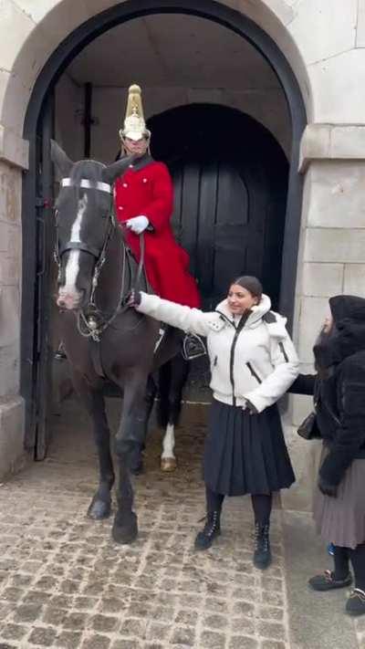 Wtf don't you get ? Don't touch.