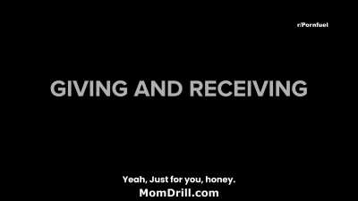 Making Clarke Warm up To Her Just Like She Planned All Along!