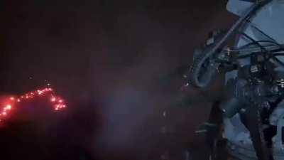 Is this good enough to take down those pesky Iranian drones (I'm no air defense expert)