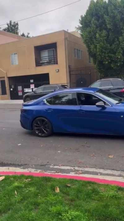 The hero we need, but don't deserve