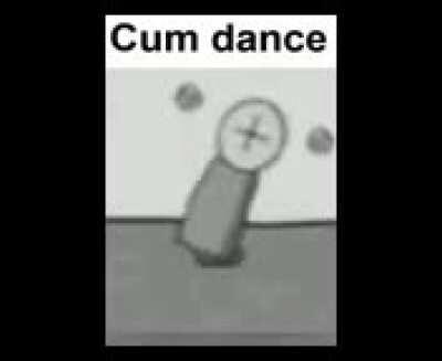 Cum dance