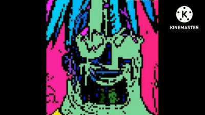 MR INCREDIBLE BECOMING CANNY 8 BIT EXTENDED