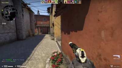 “Why you don’t killed anybody on mid?”