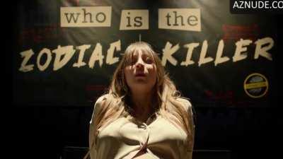 Kaley Cuoco in ‘Based On A True Story’