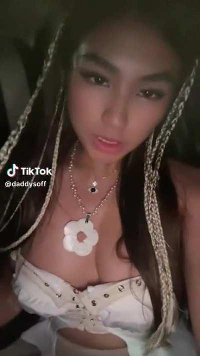 daddy more like mommy