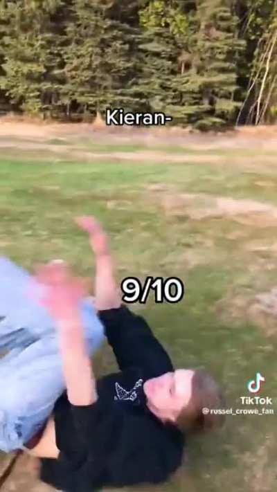 just guys frolicking ✨🌻🌱