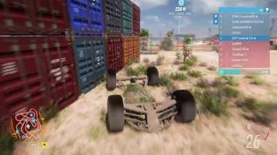 Has anyone ever seen this!?