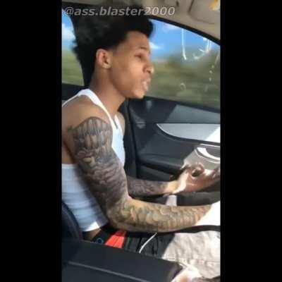 An interesting title