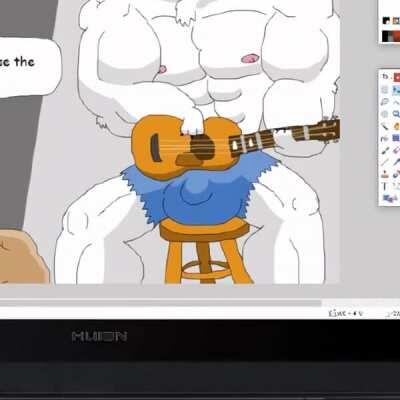 Le shorts has arrived