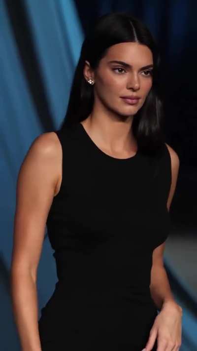 Kendall showcasing timeless beauty at the 5th Annual Academy Museum Gala in LA - IG October 2025