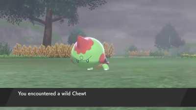 I left my game for two seconds.