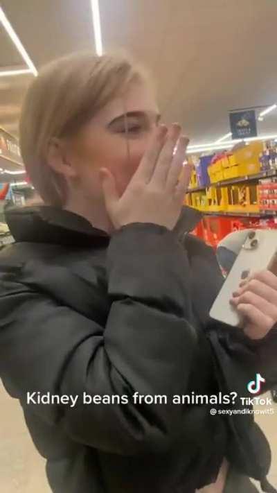 How many kidneys fit in a jar?