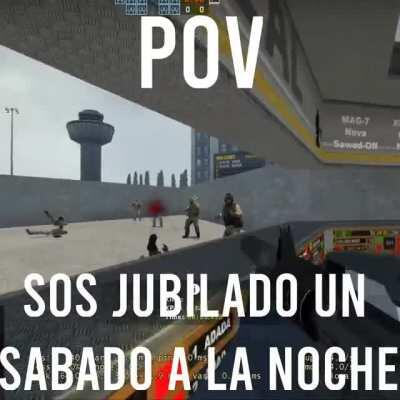 Quien lee los títulos? No seas trolo mannn