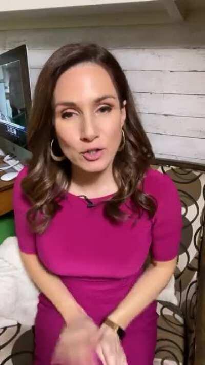 Shiri Spear Boston 25.