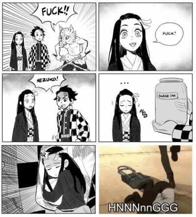 My heart is Ajar spewing out hnnng