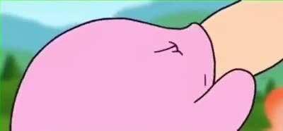 Me after Braum says “sometimes icy caulk just needs a warm mouth” or something, dunno I was distracted by his chest