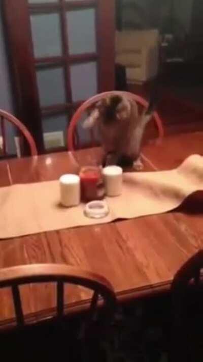 With great power comes great stupidity.