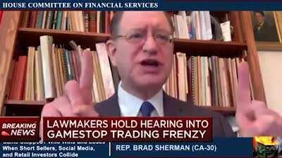 Whatever happens, thank you DFV!!!