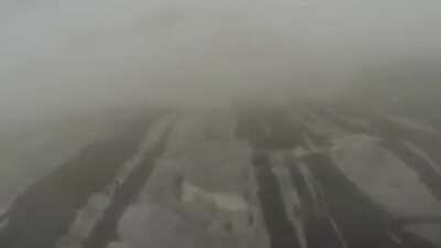 Jumping into the abyss