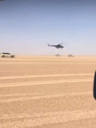 IRGC Rapid Response operators are rushing to Syria 