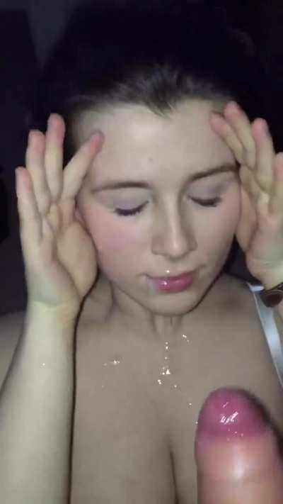 Not A Fan Of The Facial