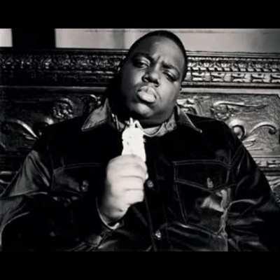 Pani Da Bulbula by The Notorious B.I.G. AI