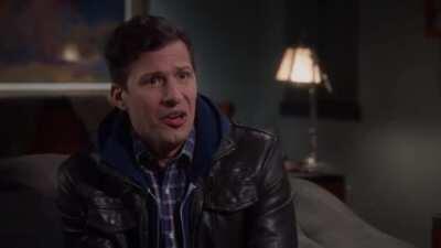 Jake Peralta walked so the fakers could run