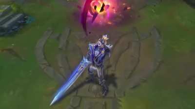 Besties how are we feeling about the return of Dark Star with a Sylas Legendary? 🤔 