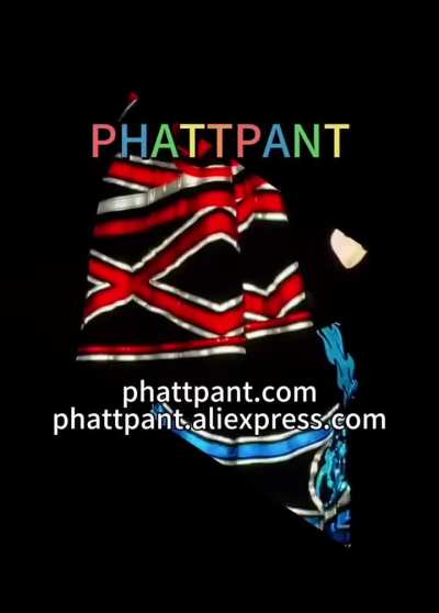 Phattpant phat pants